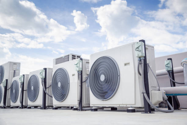 Best Commercial HVAC Repair  in USA